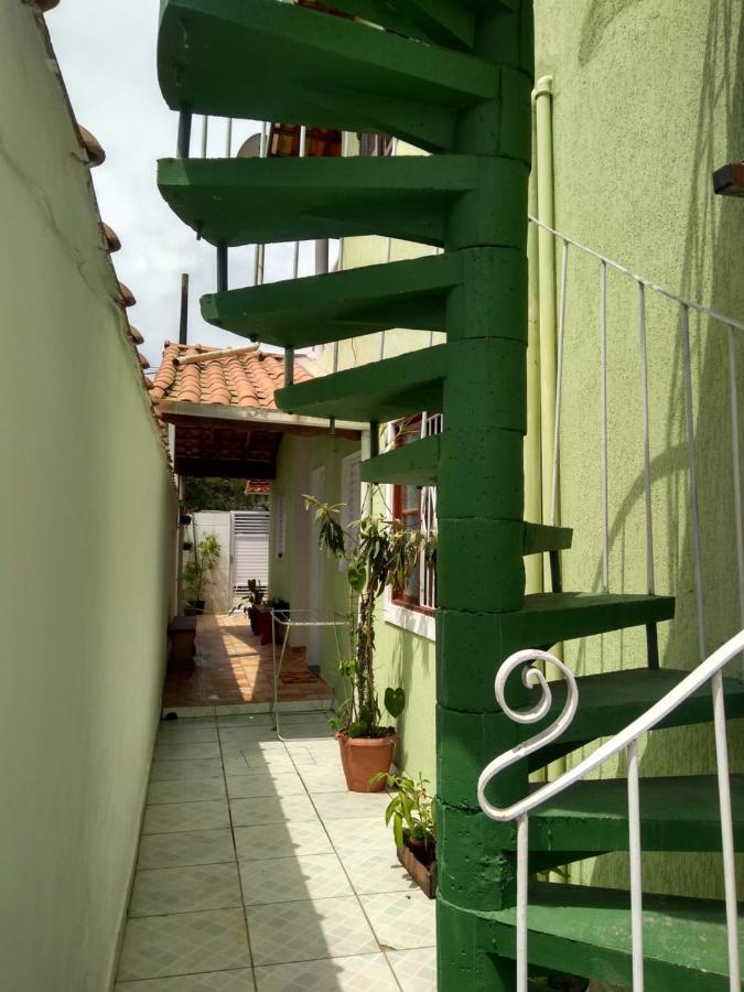 Belo Suites أوباتوبا المظهر الخارجي الصورة